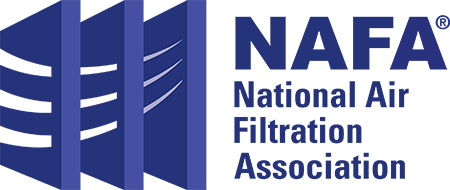 NAFA National Air Filtration Association Certificación para Técnicos Macrofilter